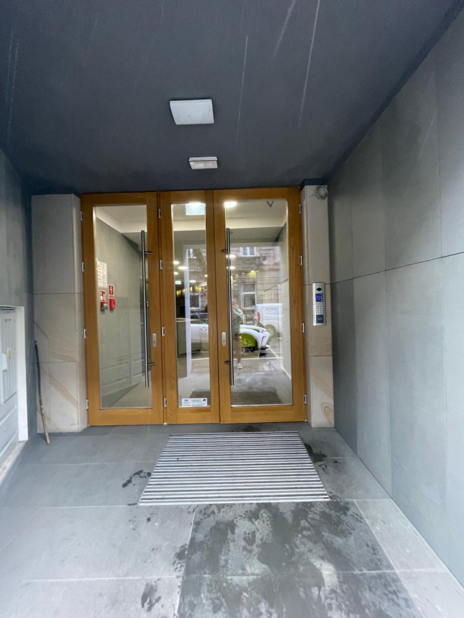 Apartamenty Kossak Residence Krakkó Kültér fotó